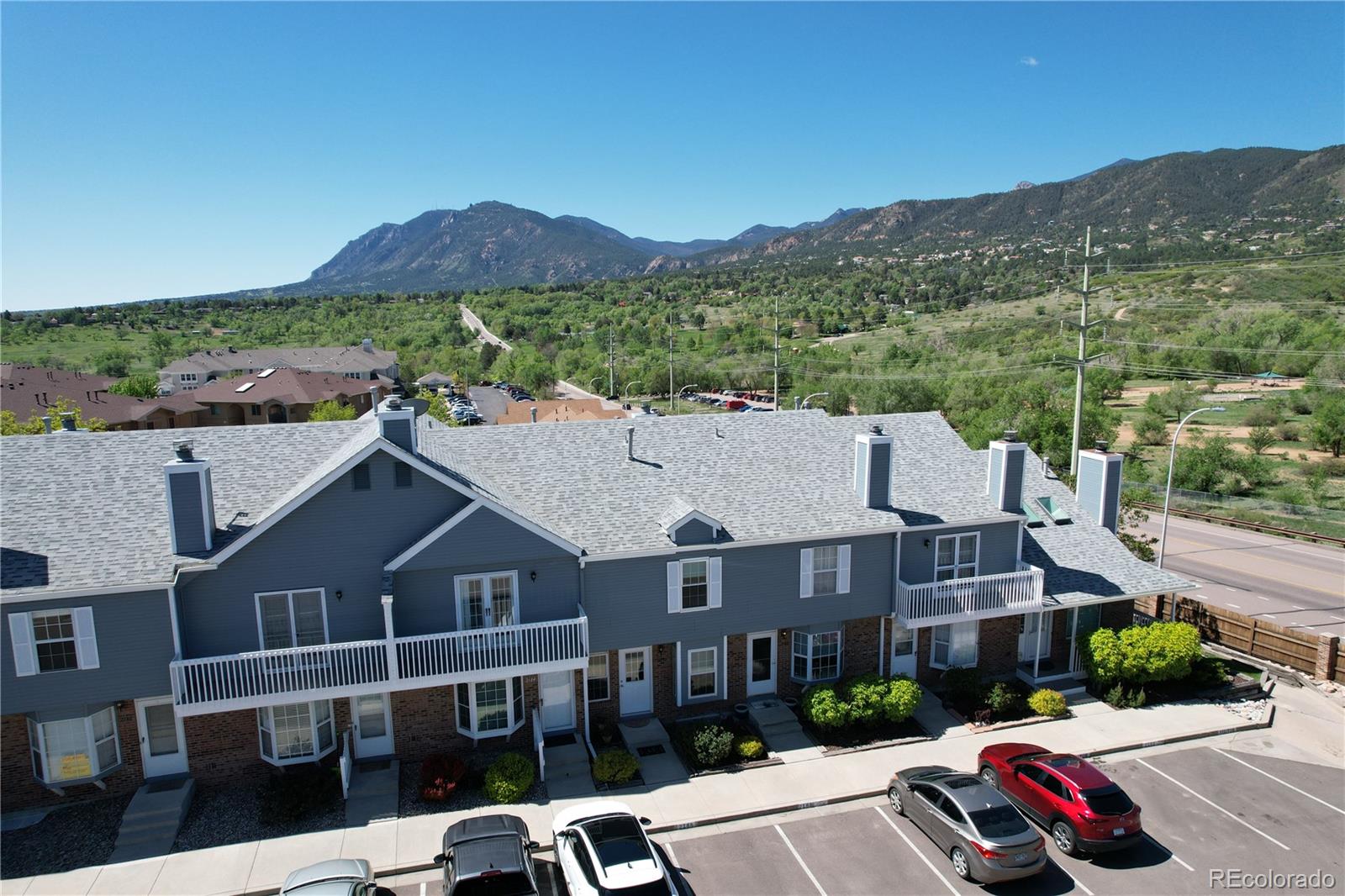 2186 Giltshire Dr, Colorado Springs, CO 80905
