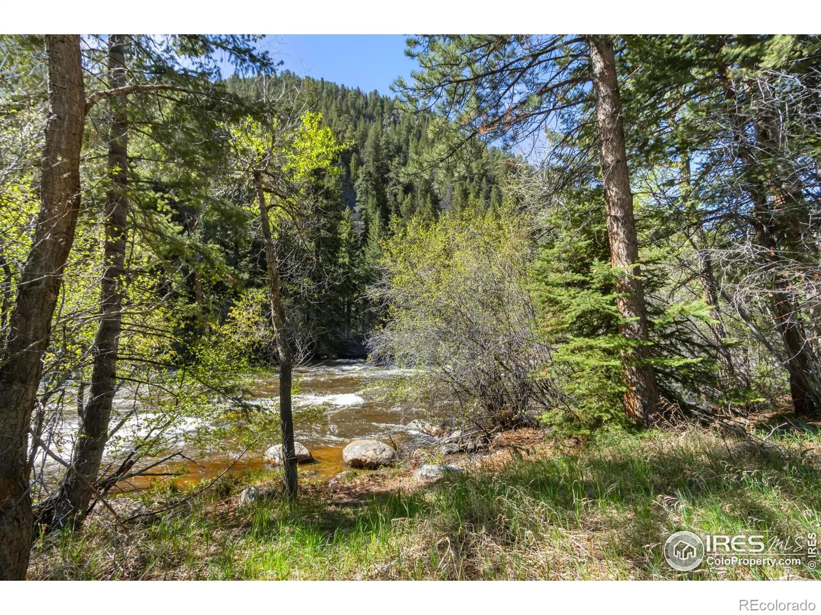 34828 W Highway 14, Bellvue, CO 80512