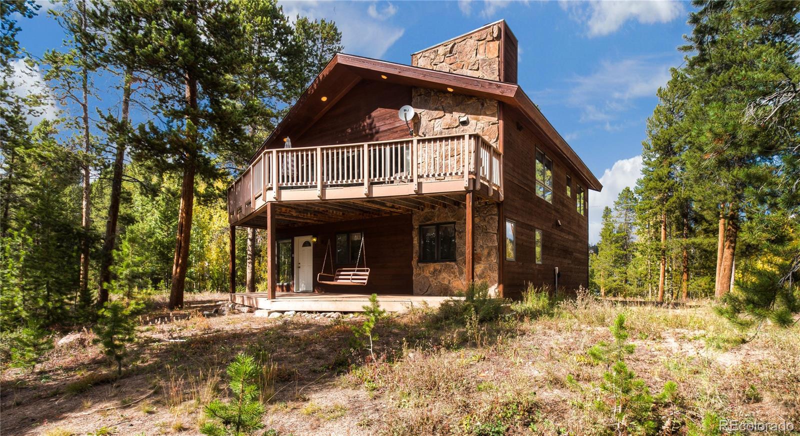 847 County Road 856, Tabernash, CO 80478