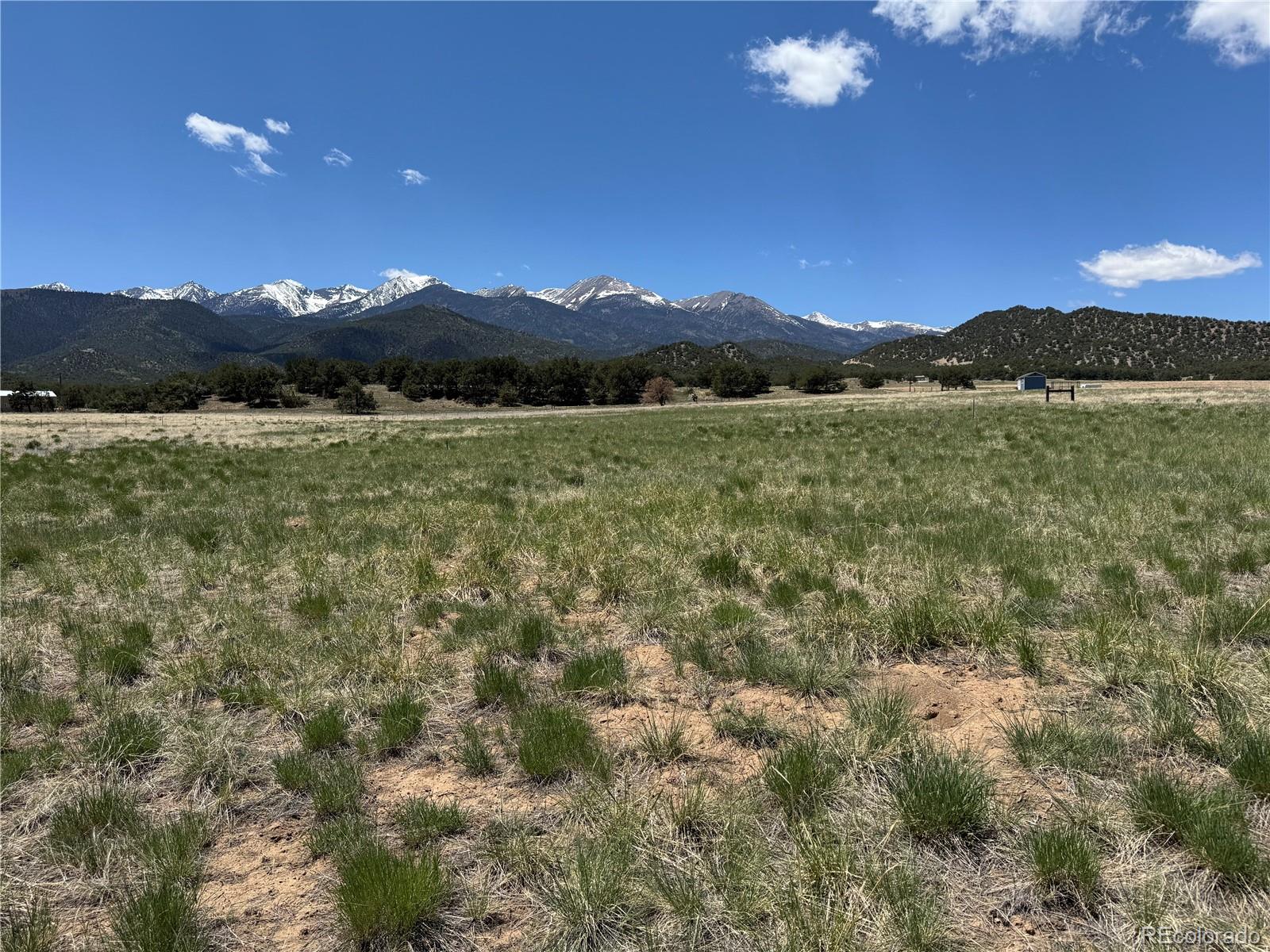 14564 S Us Hwy 50 Lot 2, Coaldale, CO 81222