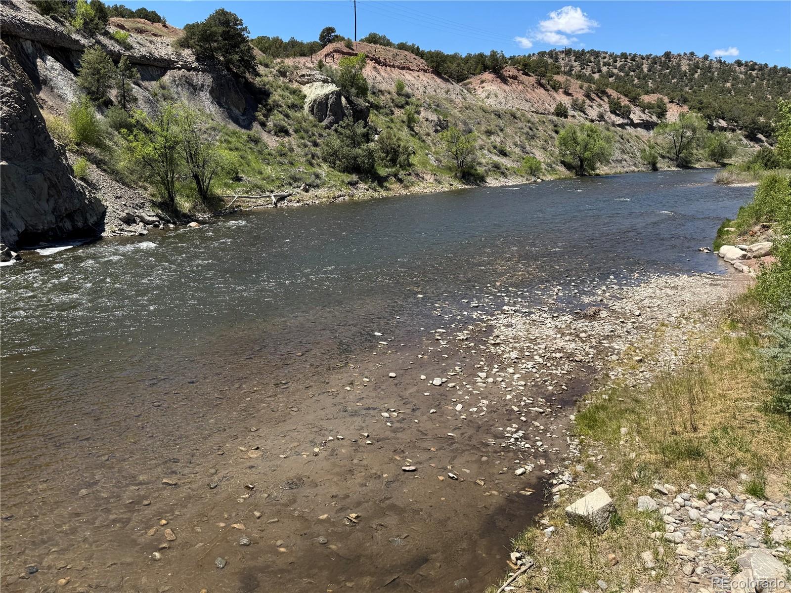 14564 S Us Hwy 50 Lot 2, Coaldale, CO 81222