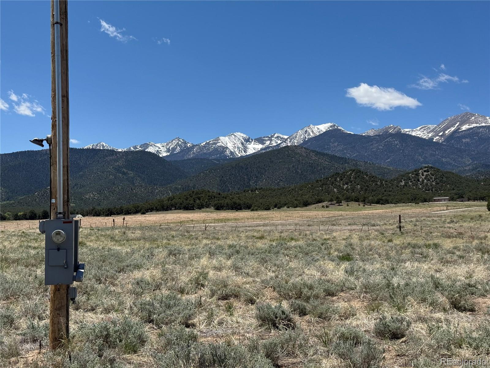 14564 S Us Hwy 50 Lot 2, Coaldale, CO 81222