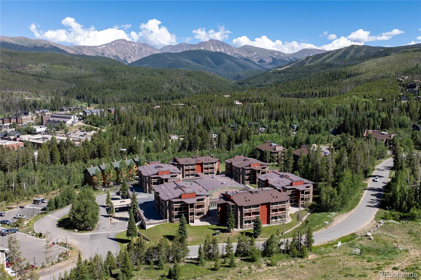490 Kings Crossing Rd #412, Winter Park, CO 80482
