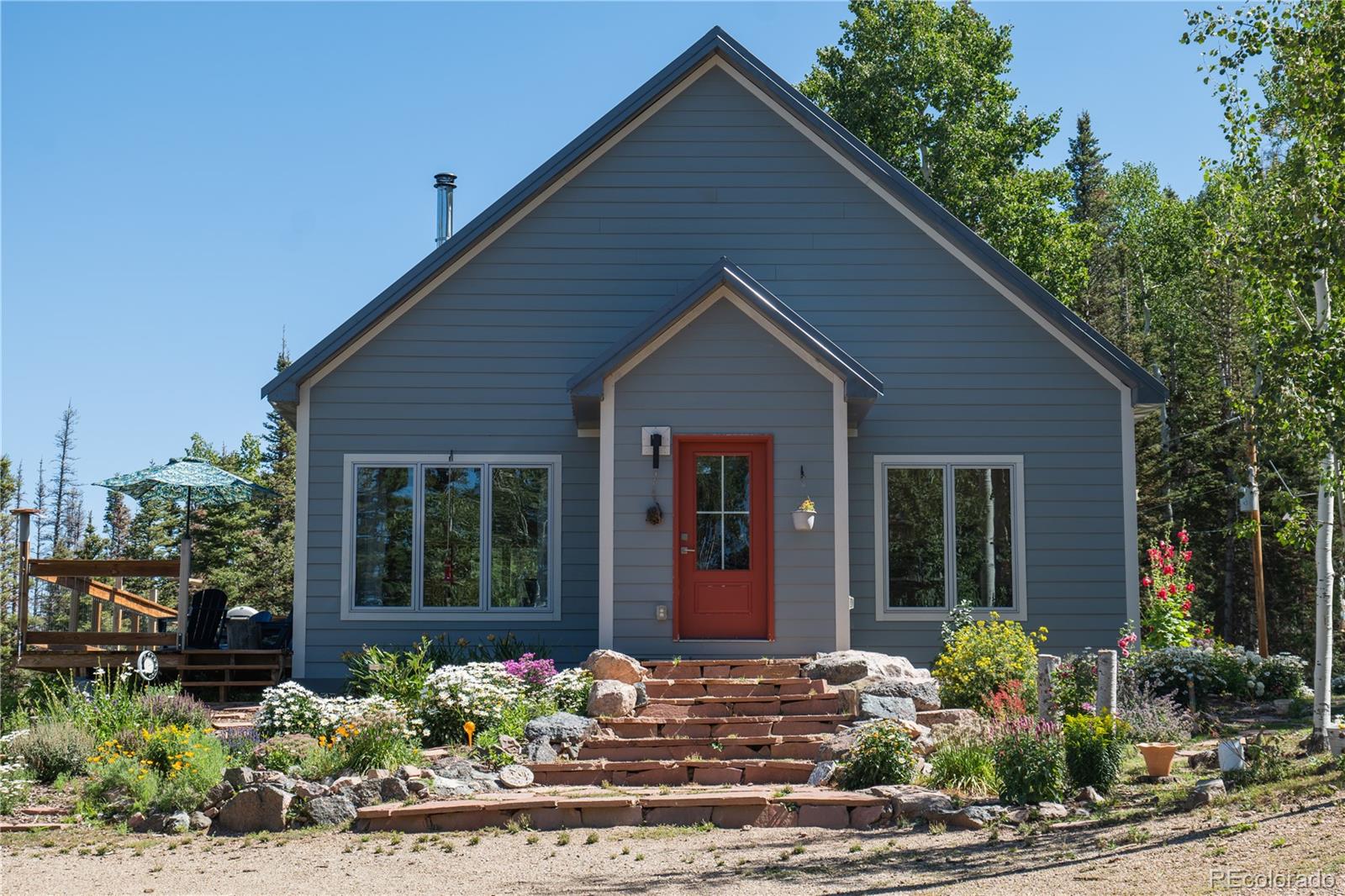1197 County Rd 134, Kremmling, CO 80459