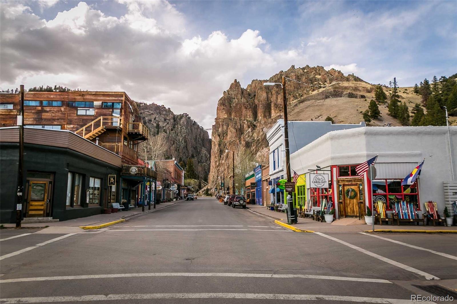 28930 Highway 149, Creede, CO 81130