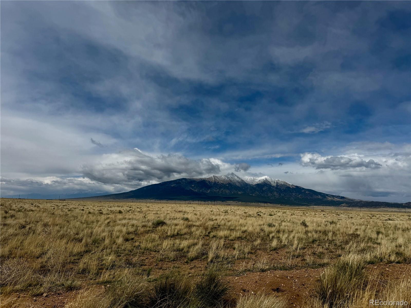 Lot 17 Dowd Rd, Blanca, CO 81133