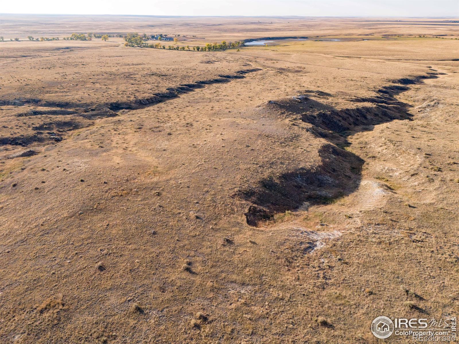 0 Tbd Cr 94, Briggsdale, CO 80611