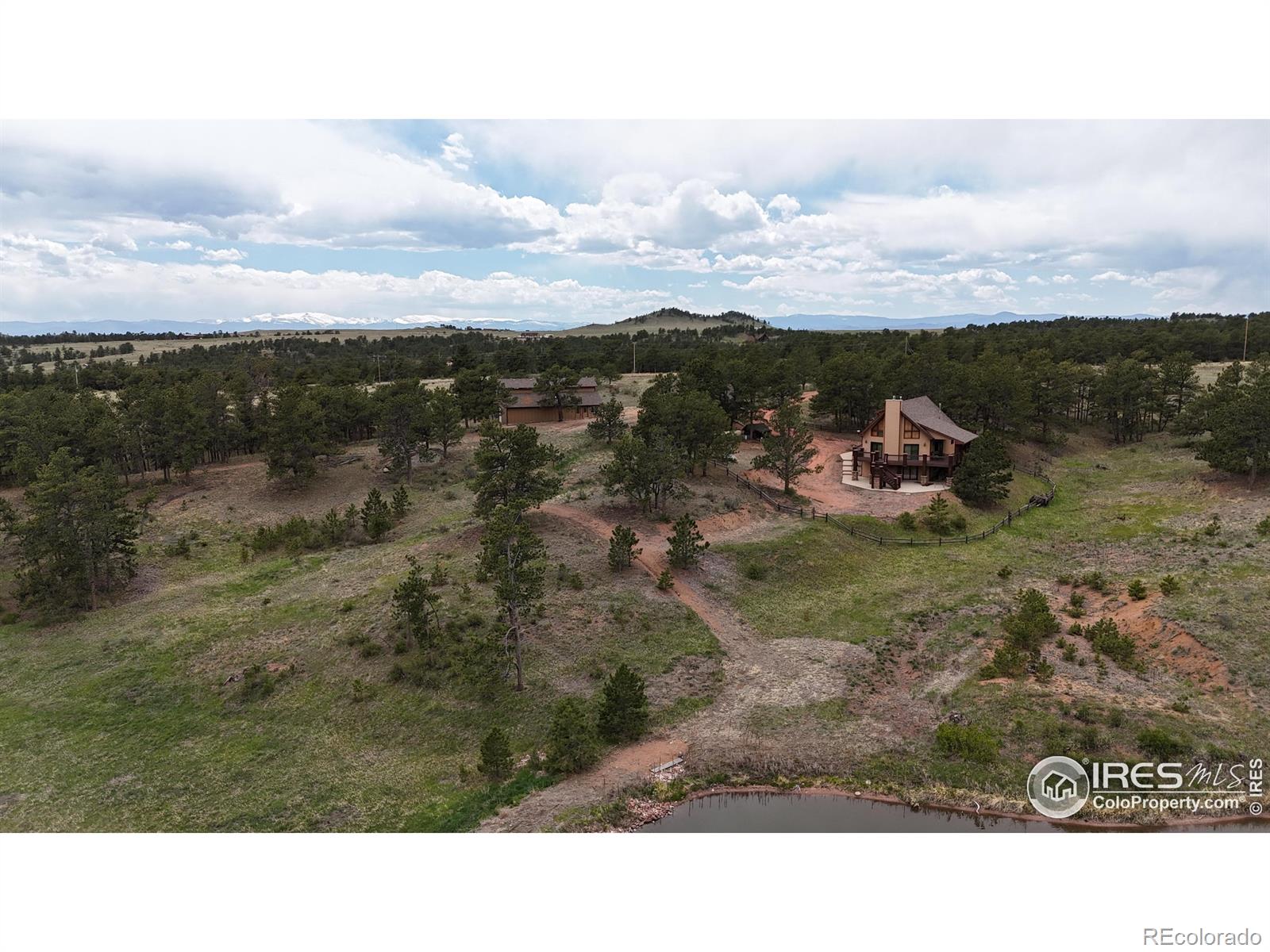 128 Deer Springs Ln, Livermore, CO 80536
