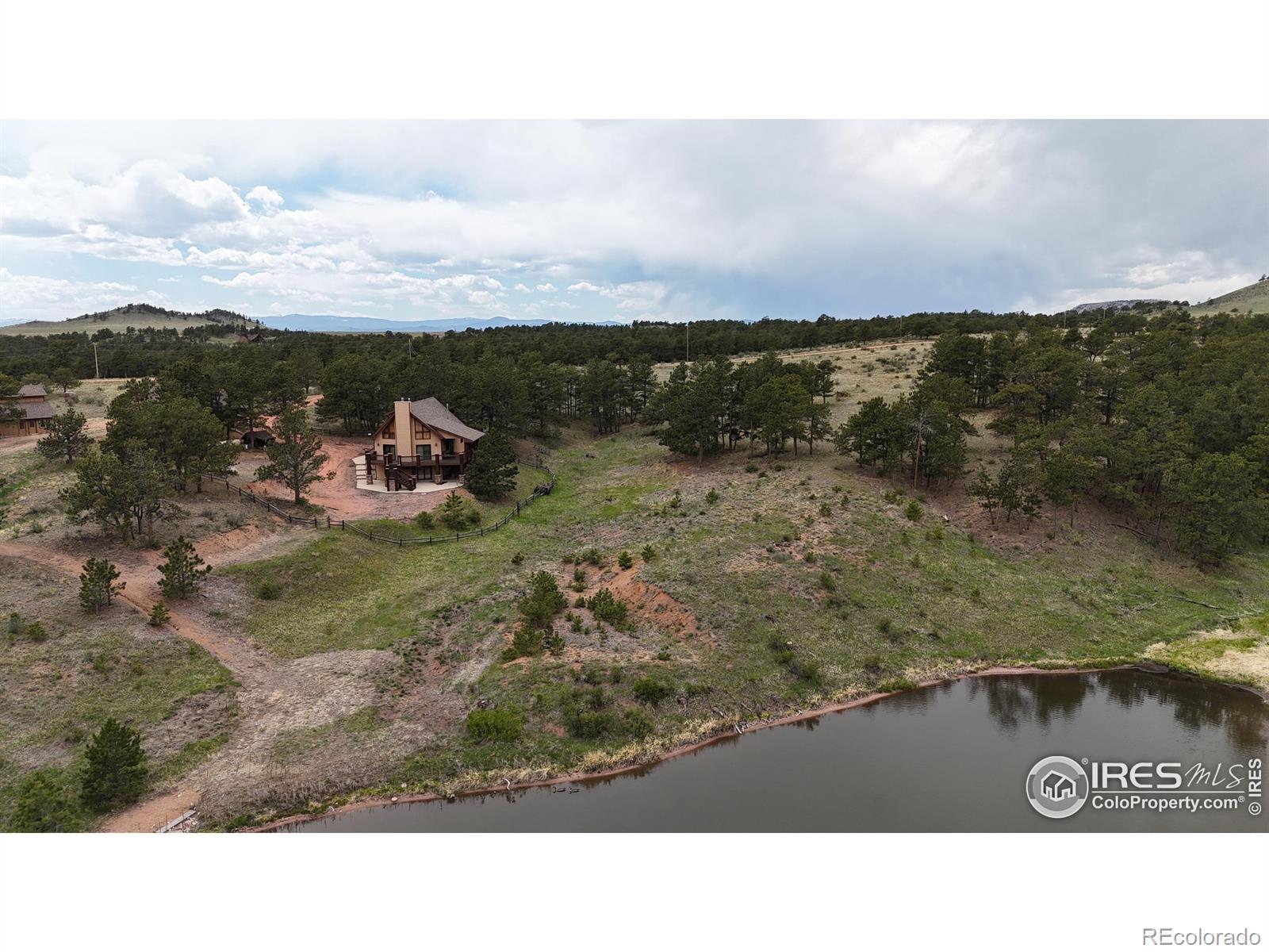 128 Deer Springs Ln, Livermore, CO 80536