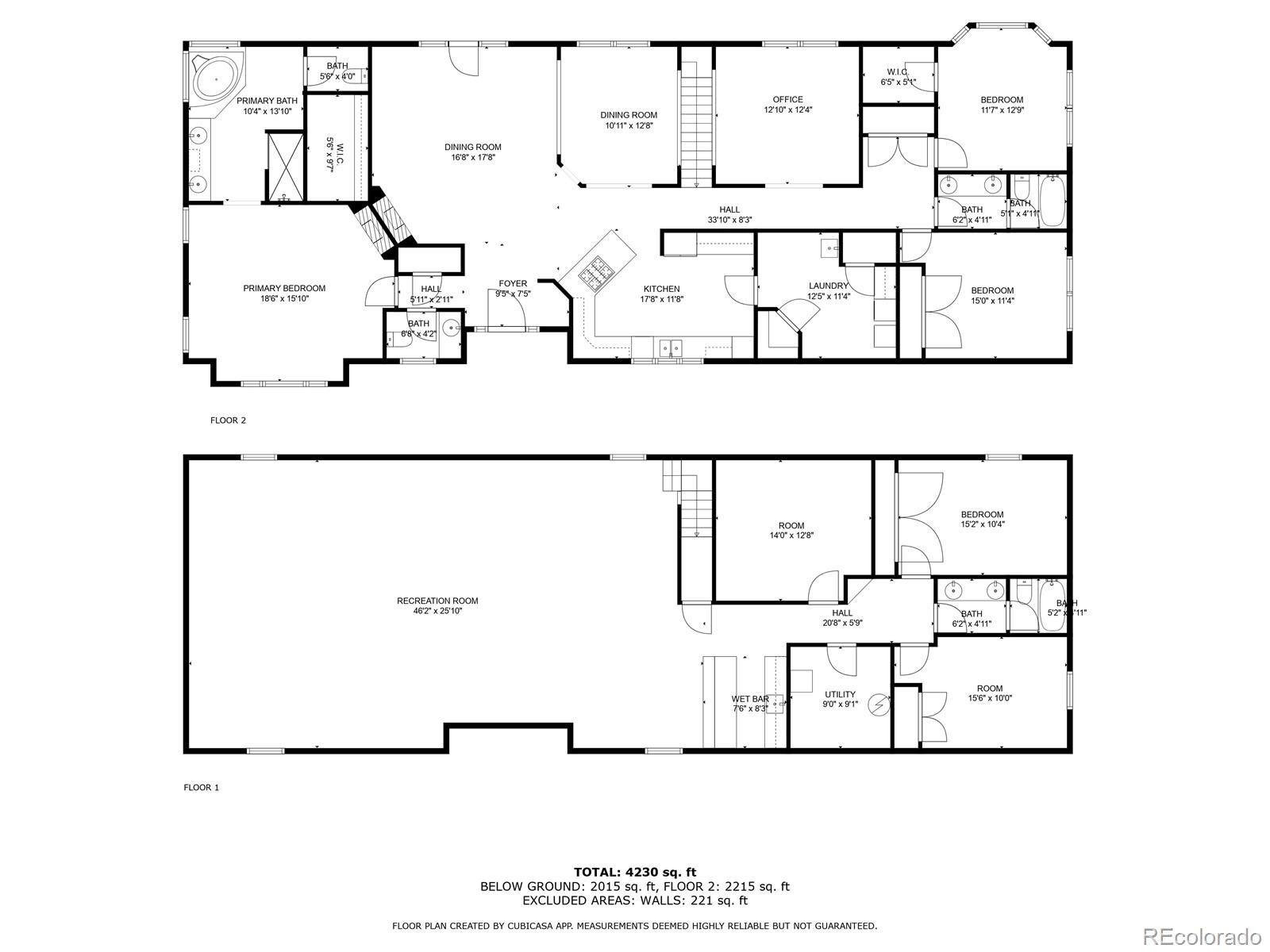 1625 N Yoder Rd, Yoder, CO 80864