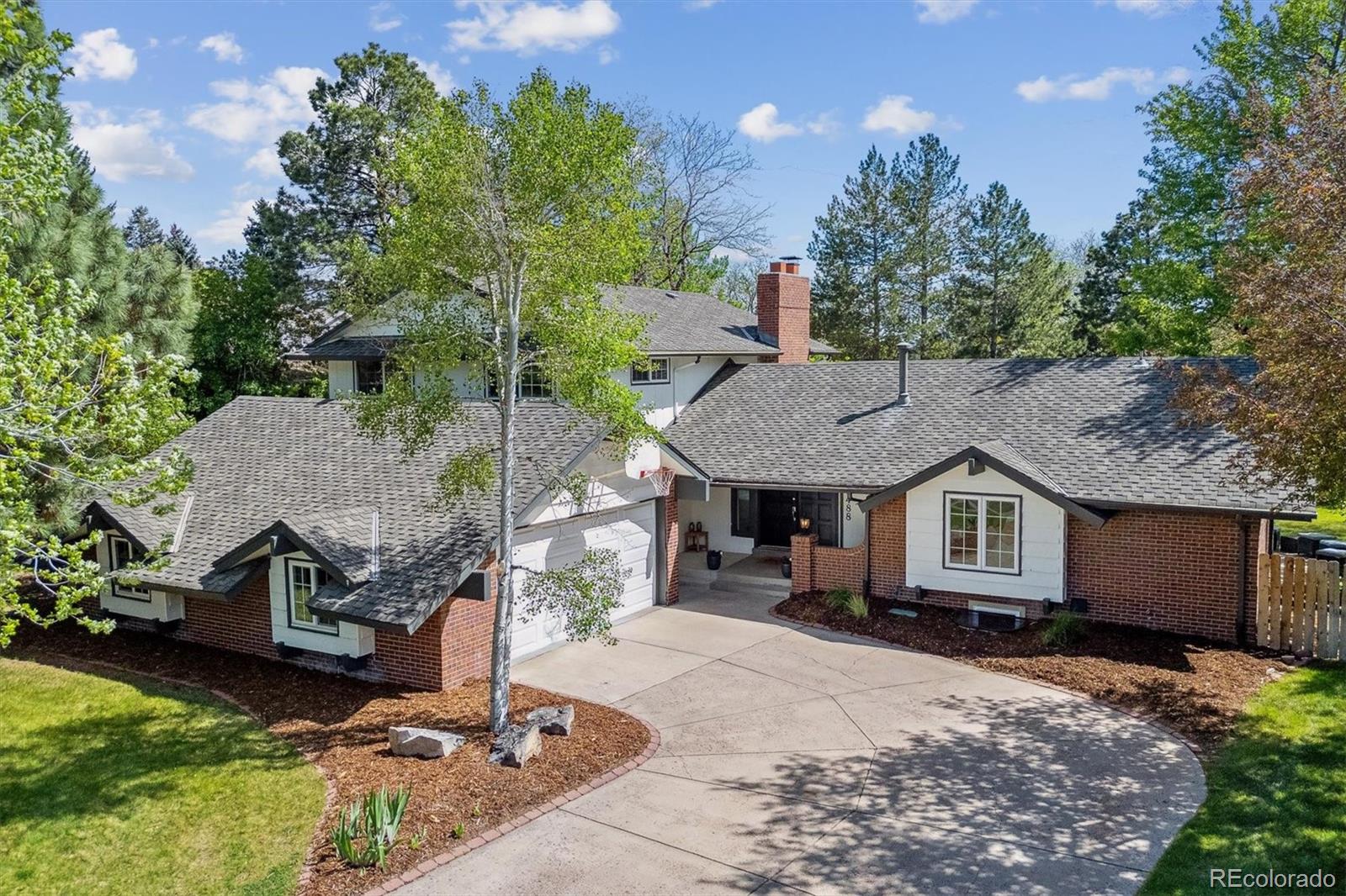 6488 S Heritage Pl E, Centennial, CO 80111