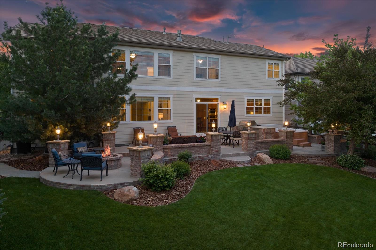 6095 S Oswego St, Greenwood Village, CO 80111