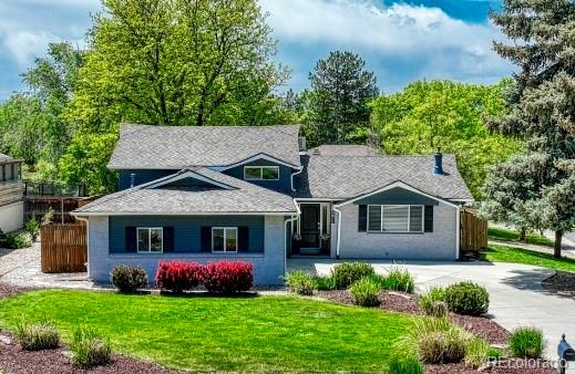 5071 S Boston St, Greenwood Village, CO 80111