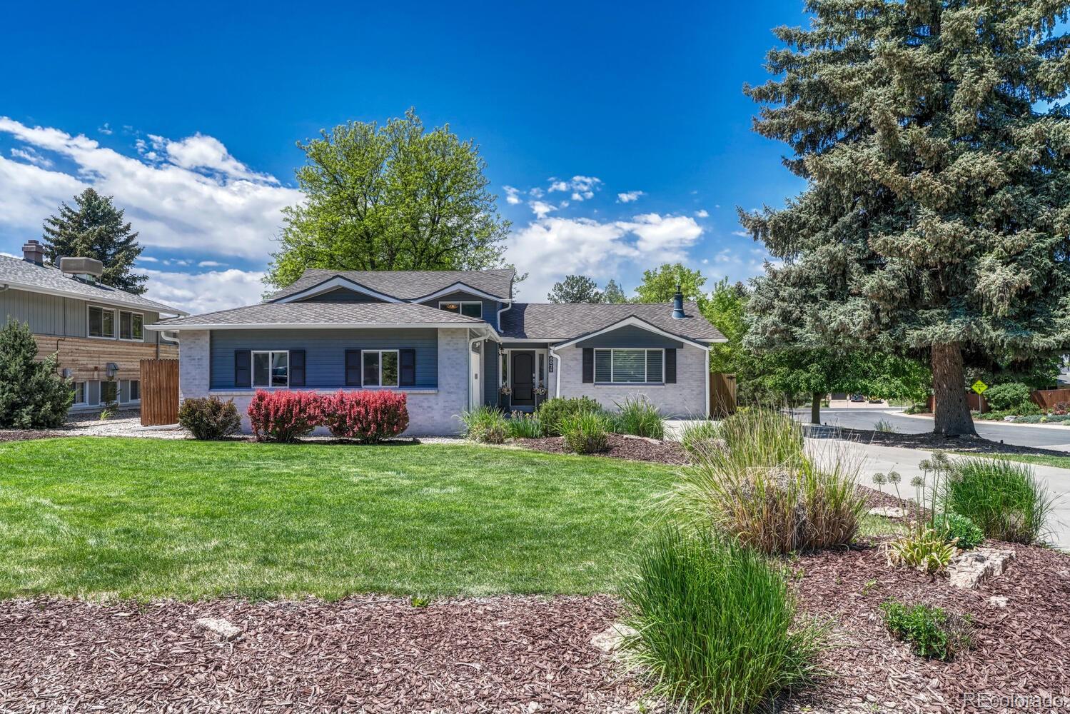 5071 S Boston St, Greenwood Village, CO 80111