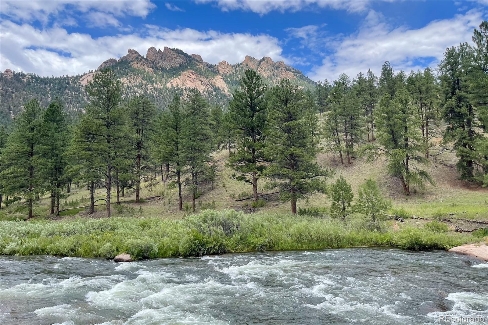 15175 Rainbow Dr, Sedalia, CO 80135