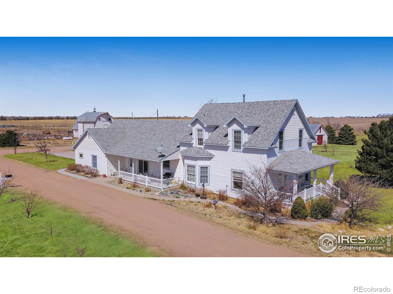 26397 Highway 59, Haxtun, CO 80731