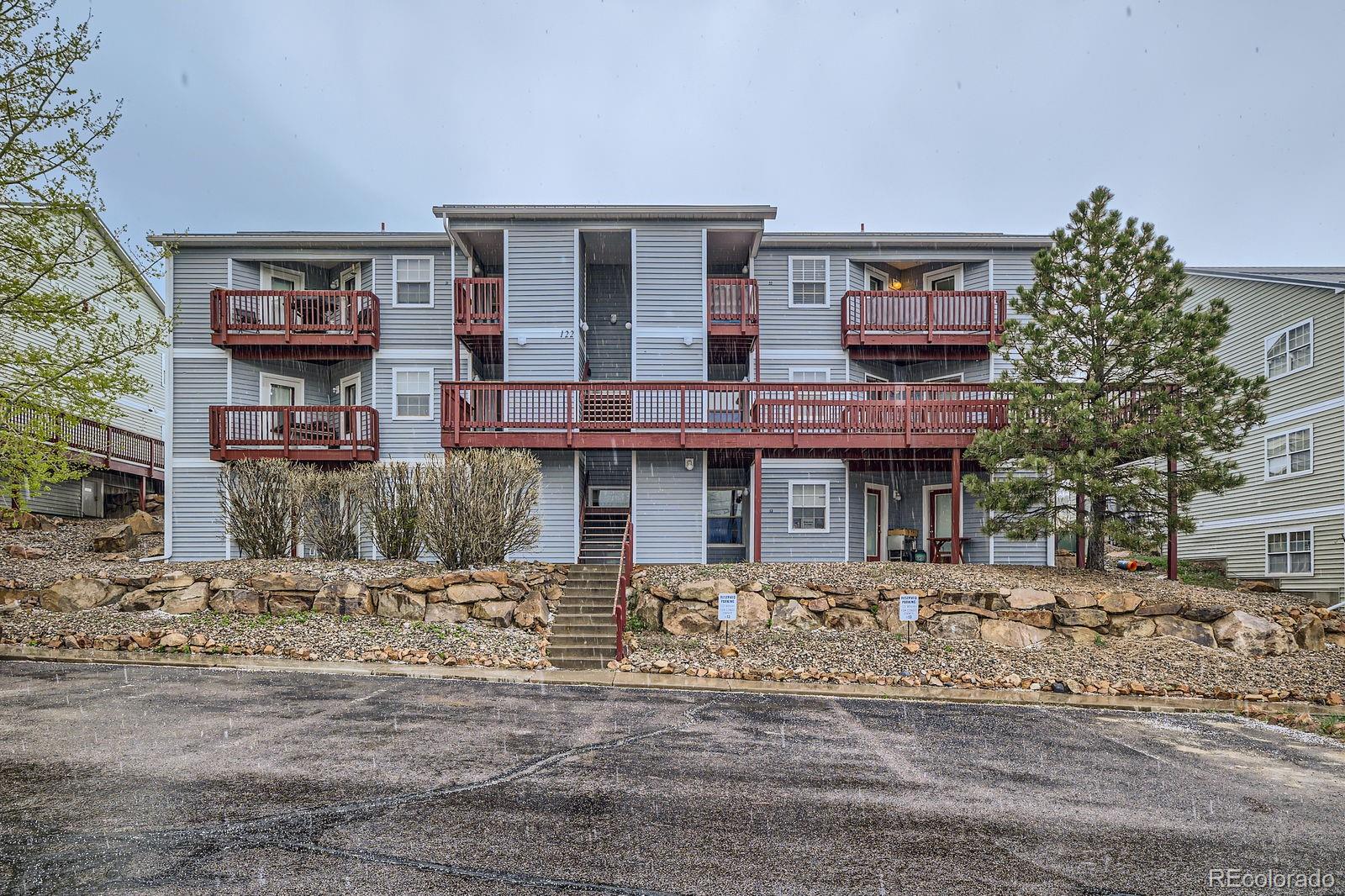 122 Whalen Ave #32, Cripple Creek, CO 80813