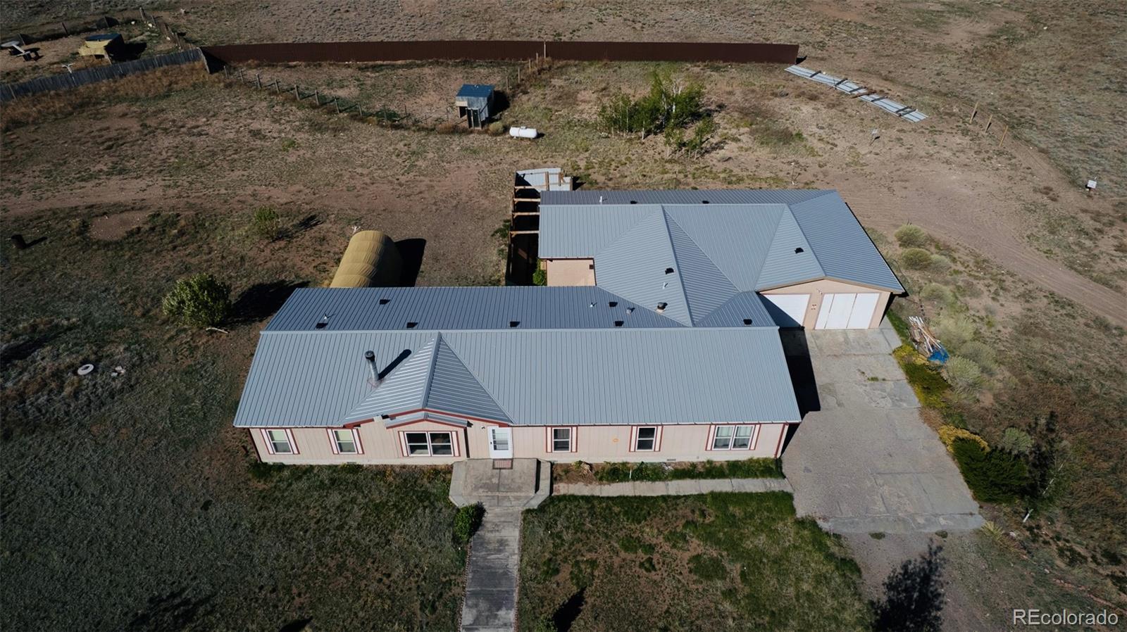 4486 Lariat Rd, Monte Vista, CO 81144