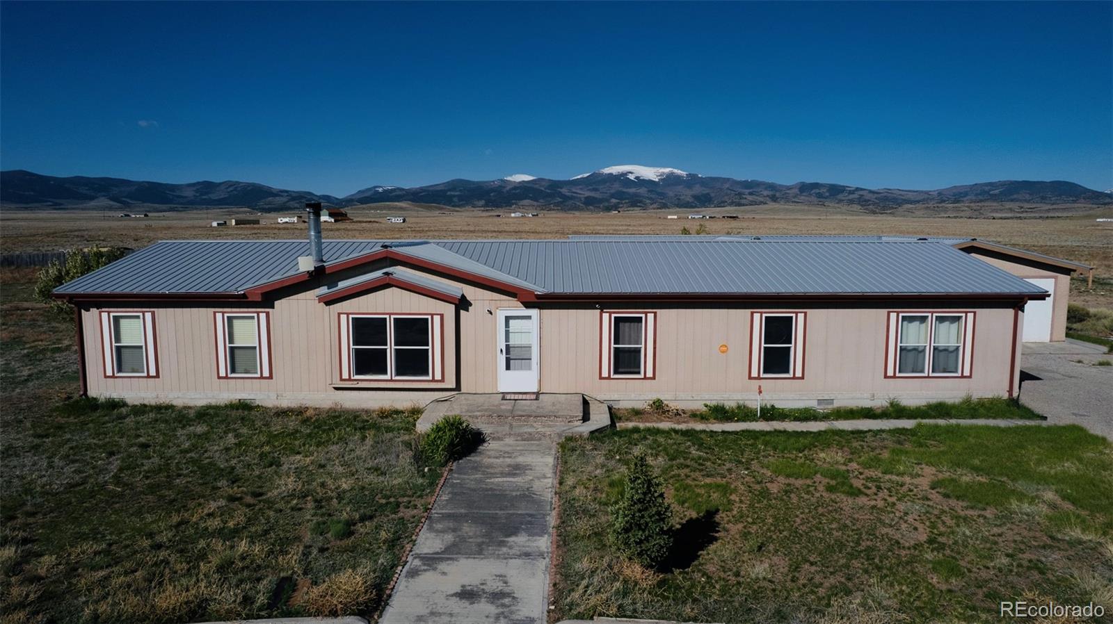4486 Lariat Rd, Monte Vista, CO 81144