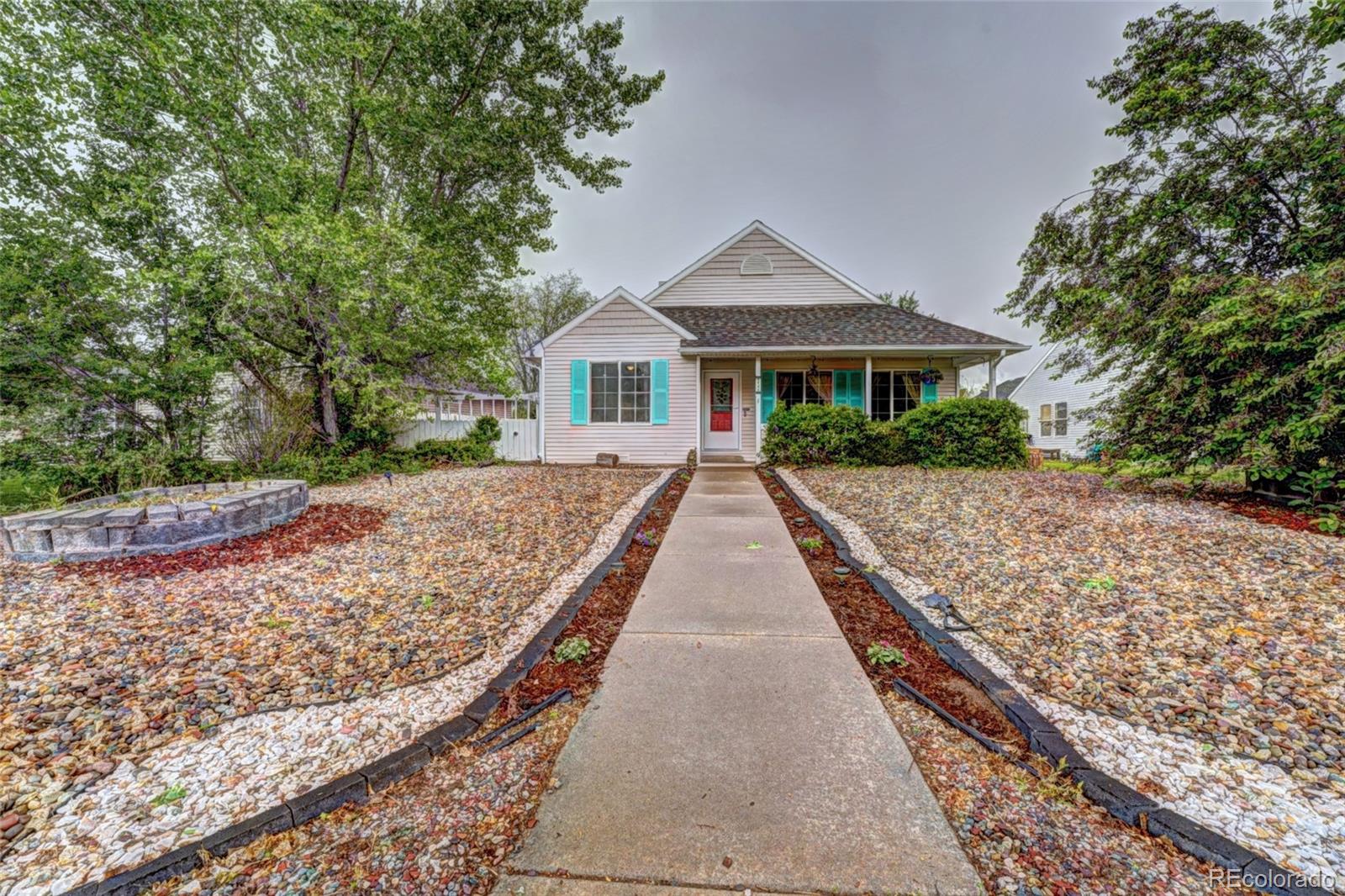 2745 Acacia Ave, Rifle, CO 81650