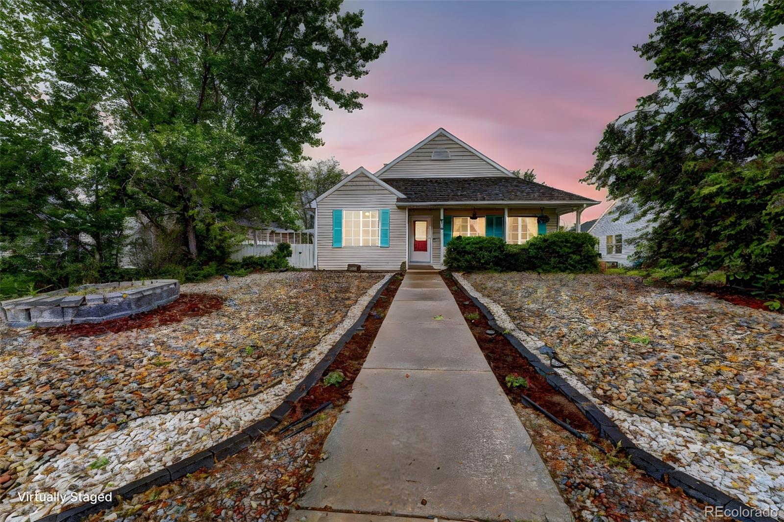 2745 Acacia Ave, Rifle, CO 81650
