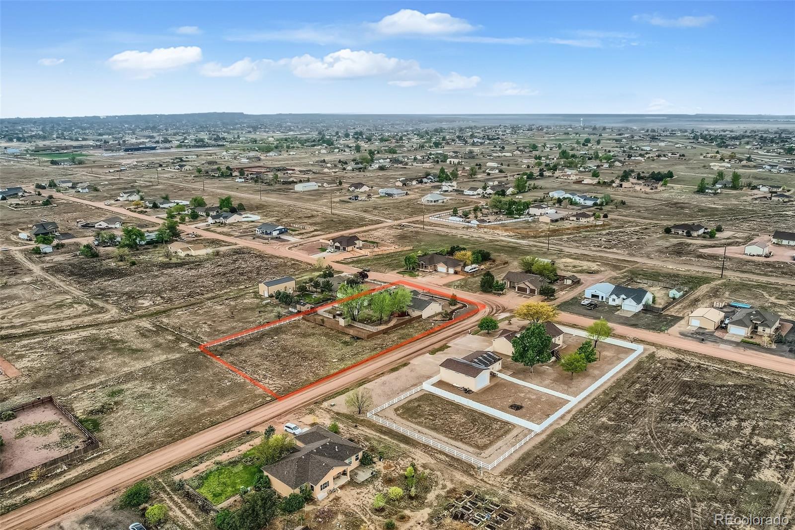 1015 W Stallion Dr, Pueblo West, CO 81007