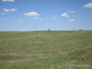 1 Coyote Crest Rd Lot 1, Parker, CO 80138