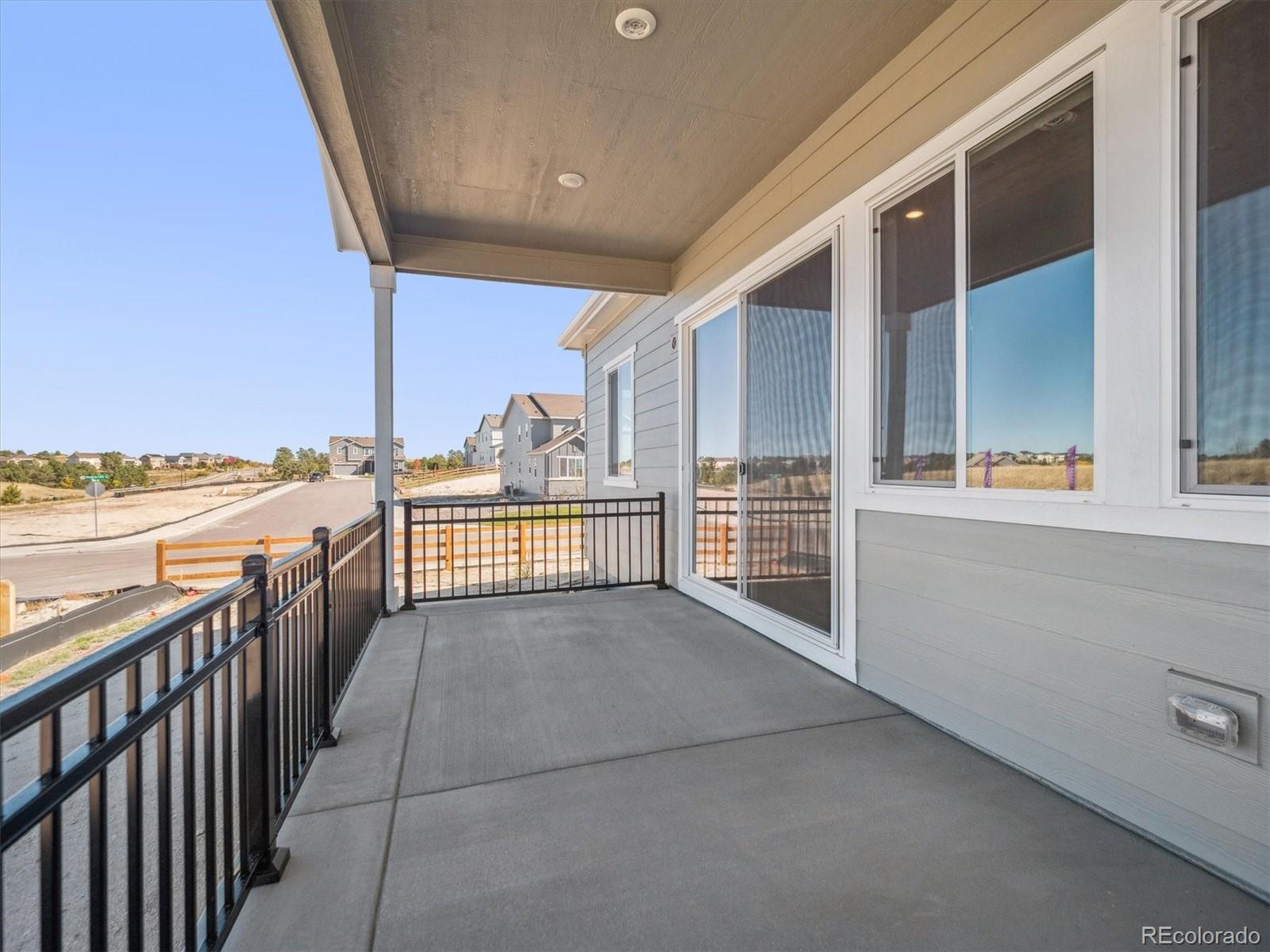 10735 Hanging Lake Pl, Parker, CO 80138