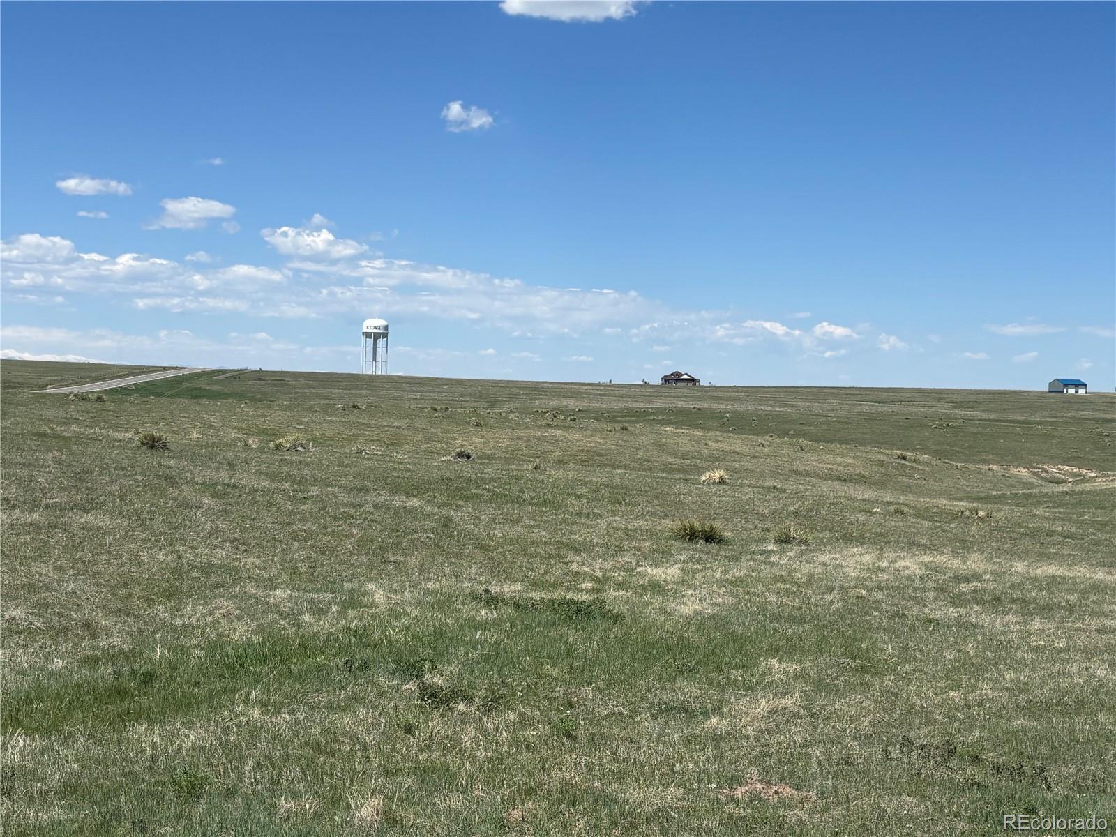 Parcel 2 Highway 86, Kiowa, CO 80117