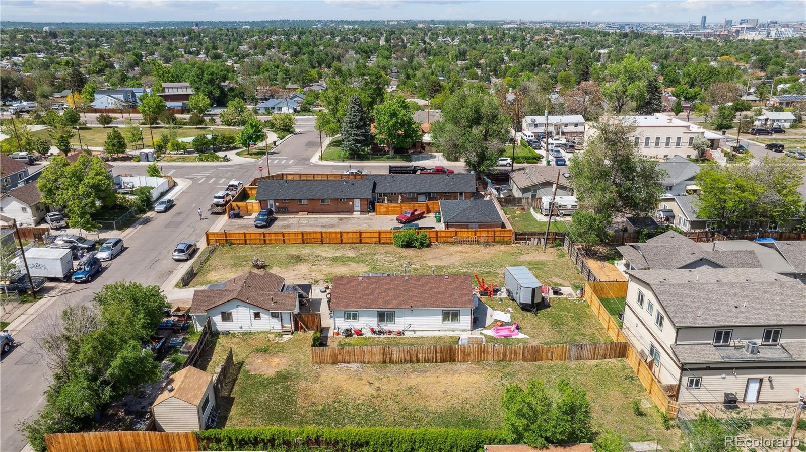 364 S Newton St, Denver, CO 80219