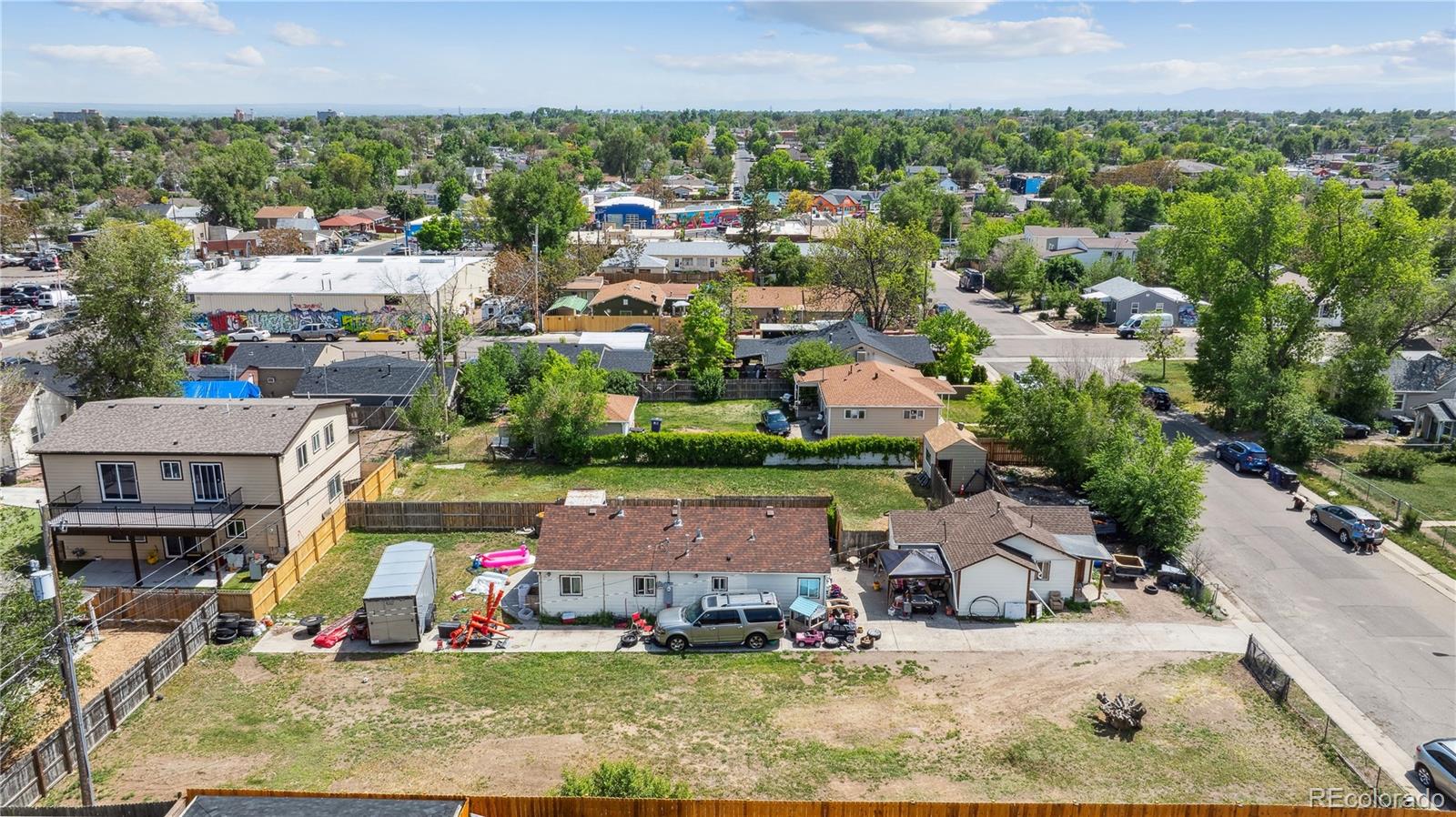 364 S Newton St, Denver, CO 80219
