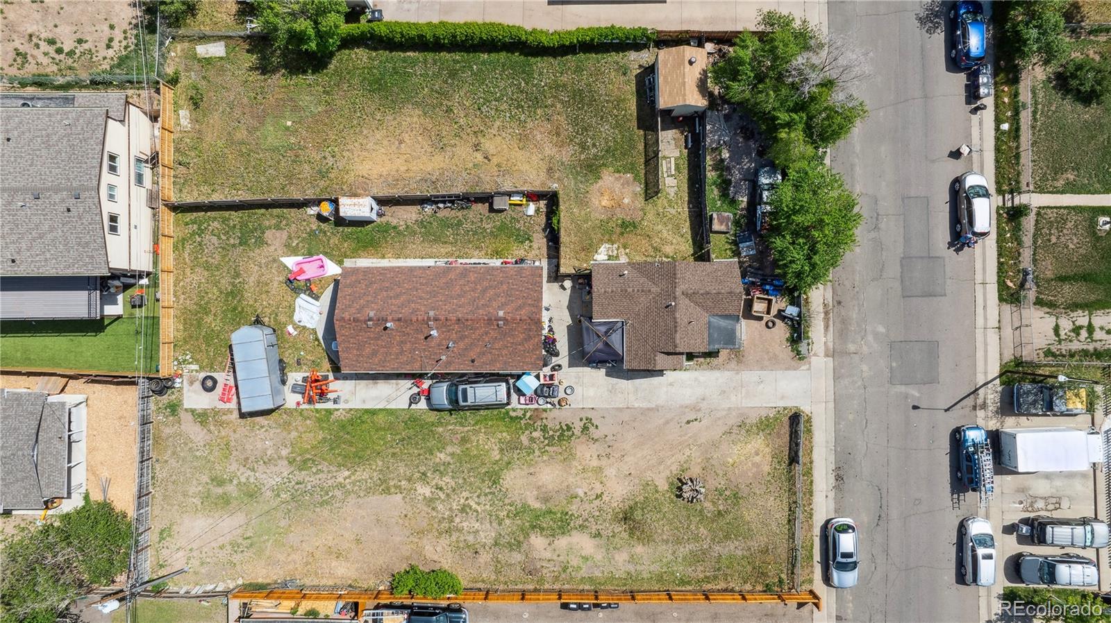 364 S Newton St, Denver, CO 80219
