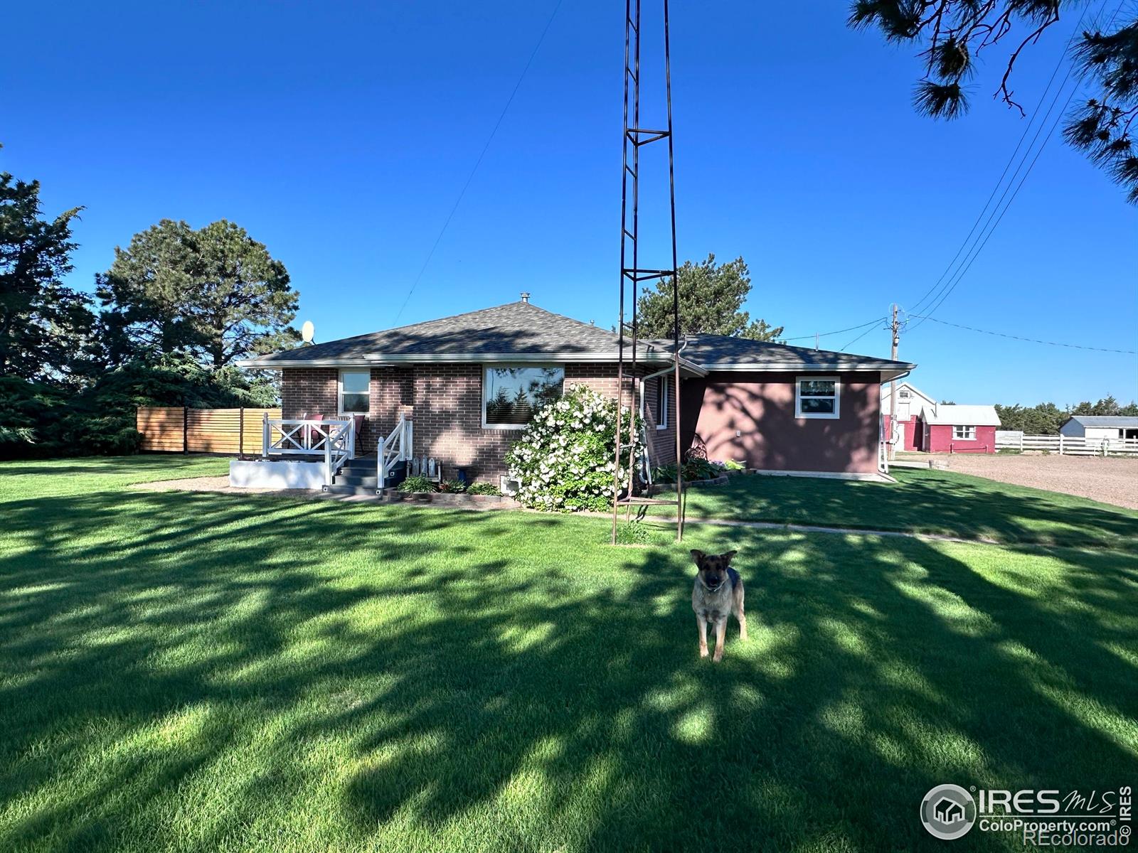 20037 County Road 44, Burlington, CO 80807
