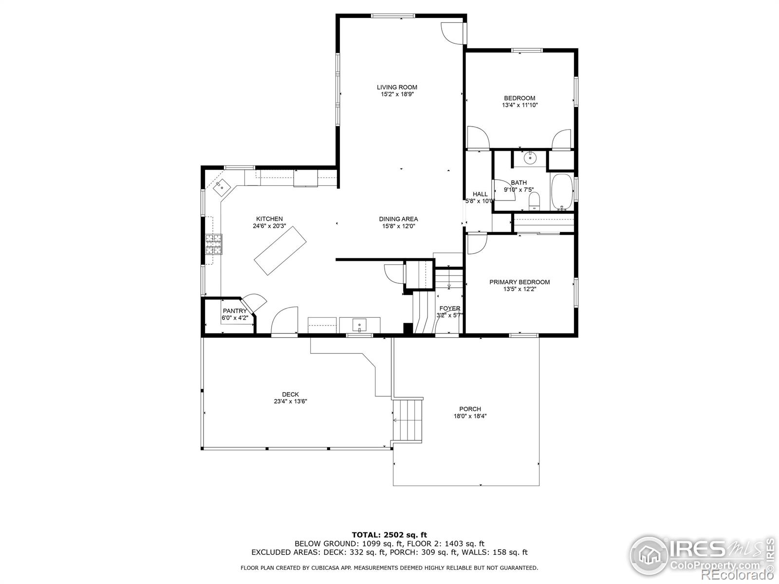 20037 County Road 44, Burlington, CO 80807