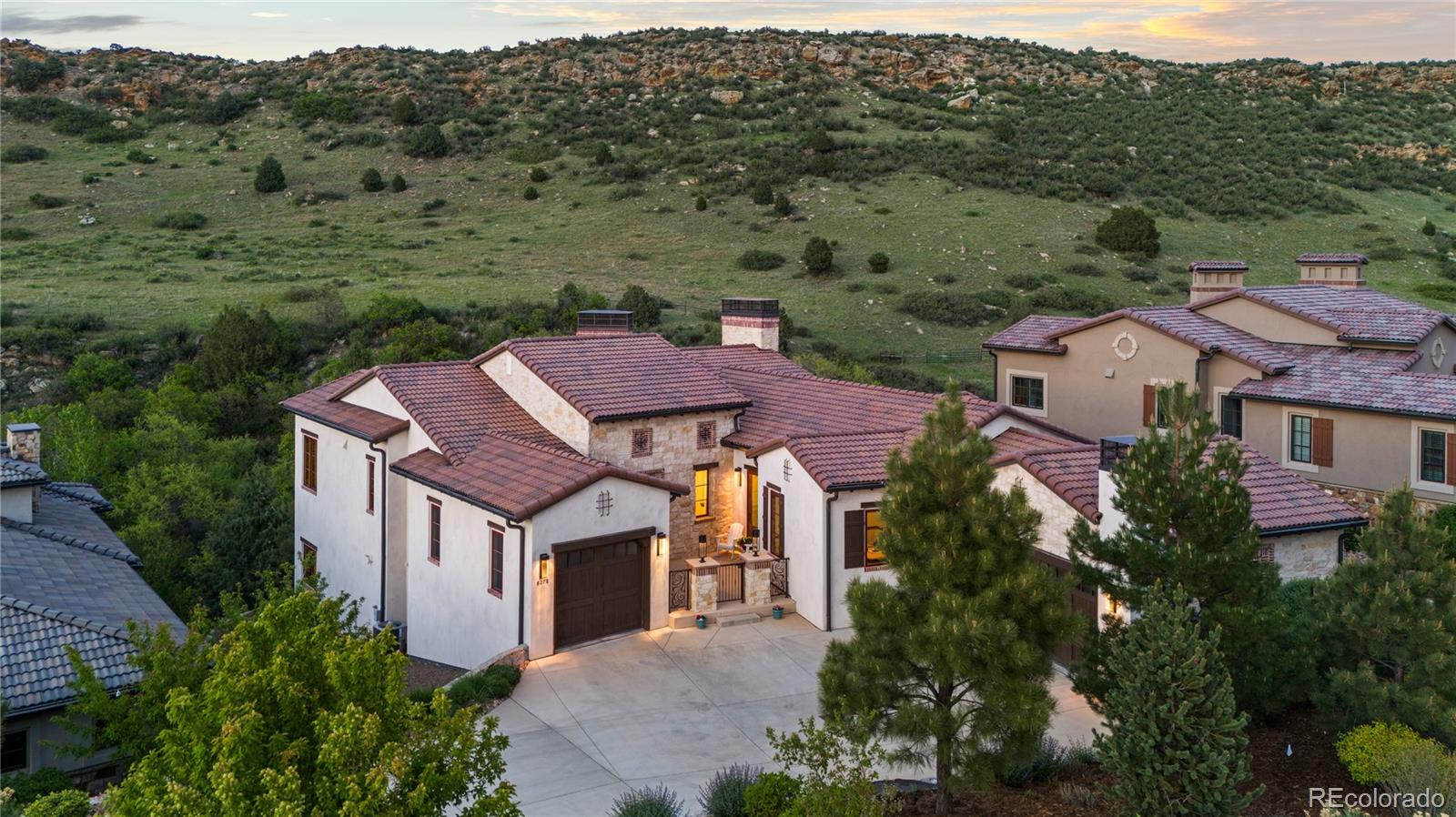 8278 Raphael Ln, Littleton, CO 80125