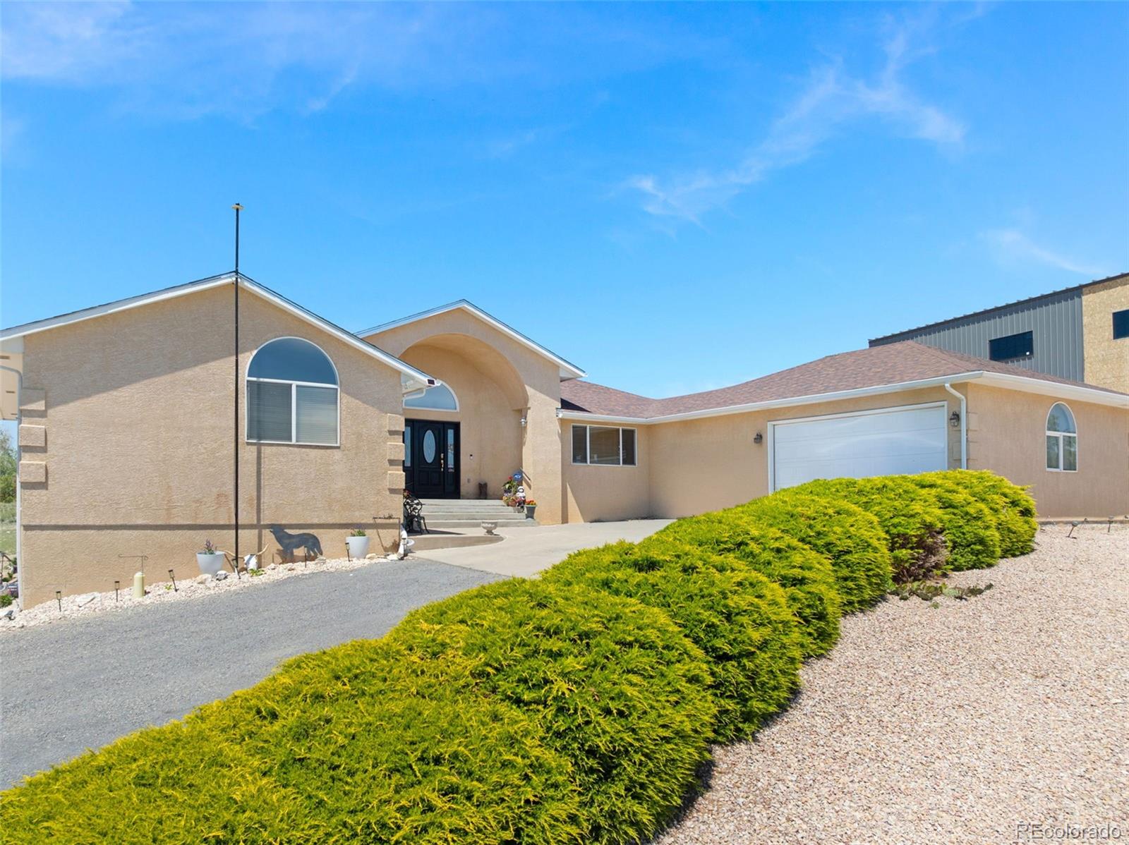 745 S Greenway Ave, Pueblo, CO 81007
