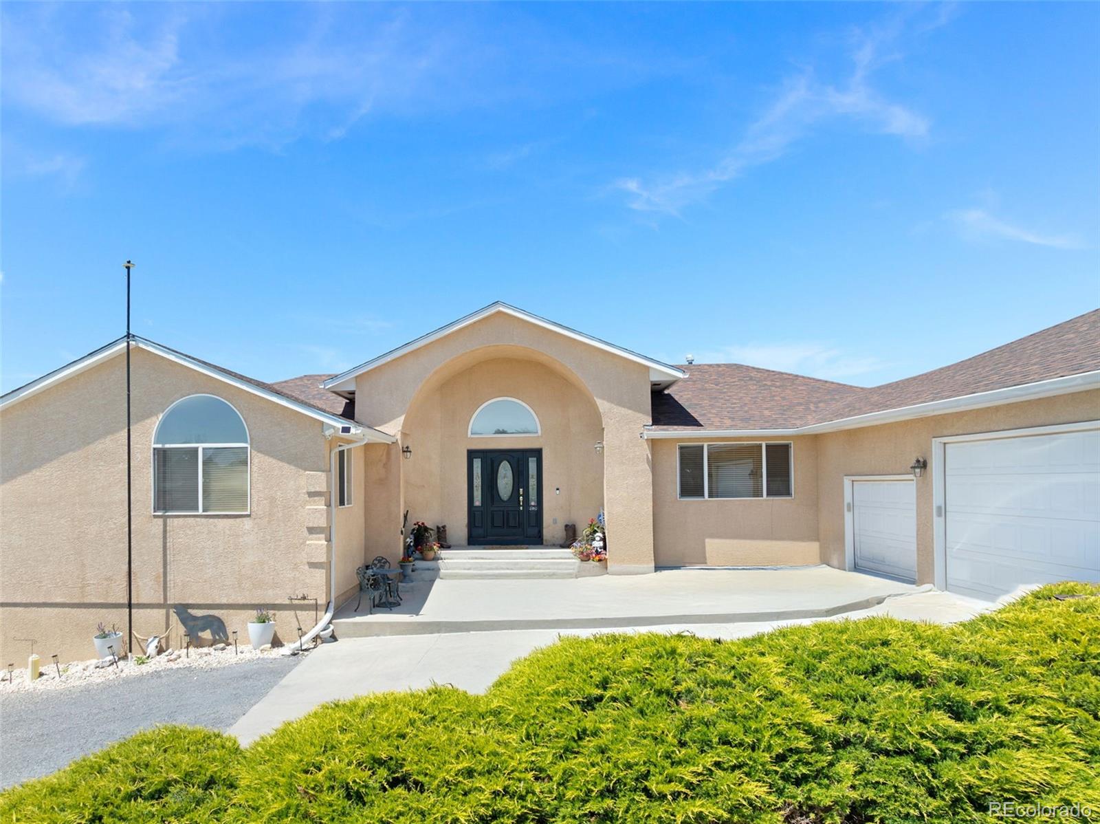 745 S Greenway Ave, Pueblo, CO 81007