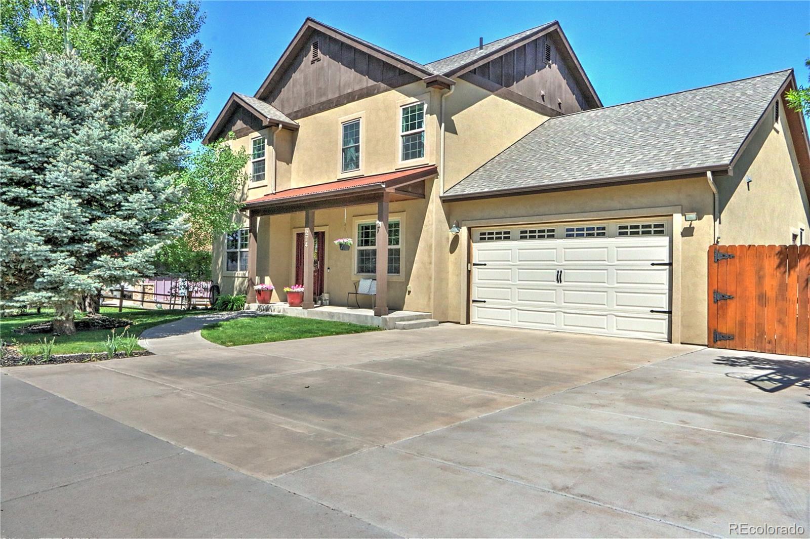274 Fieldstone Ct, Silt, CO 81652