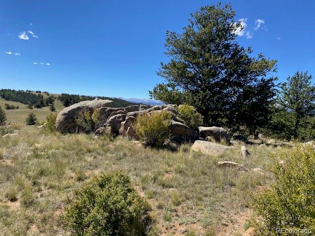 Tbd Cr 77, Como, CO 80456