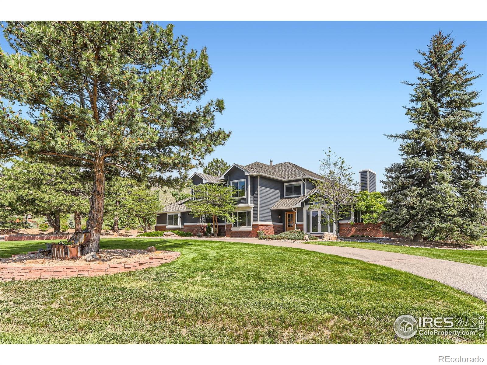 3159 Nelson Rd, Longmont, CO 80503