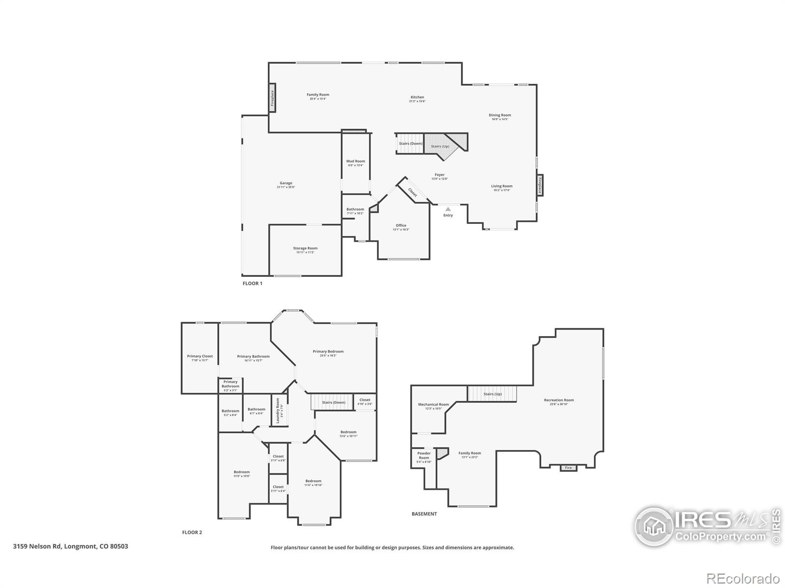 3159 Nelson Rd, Longmont, CO 80503