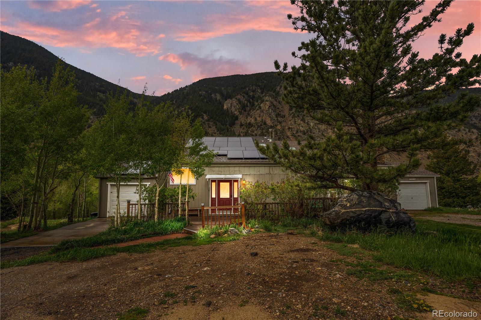 1777 Main St, Georgetown, CO 80444