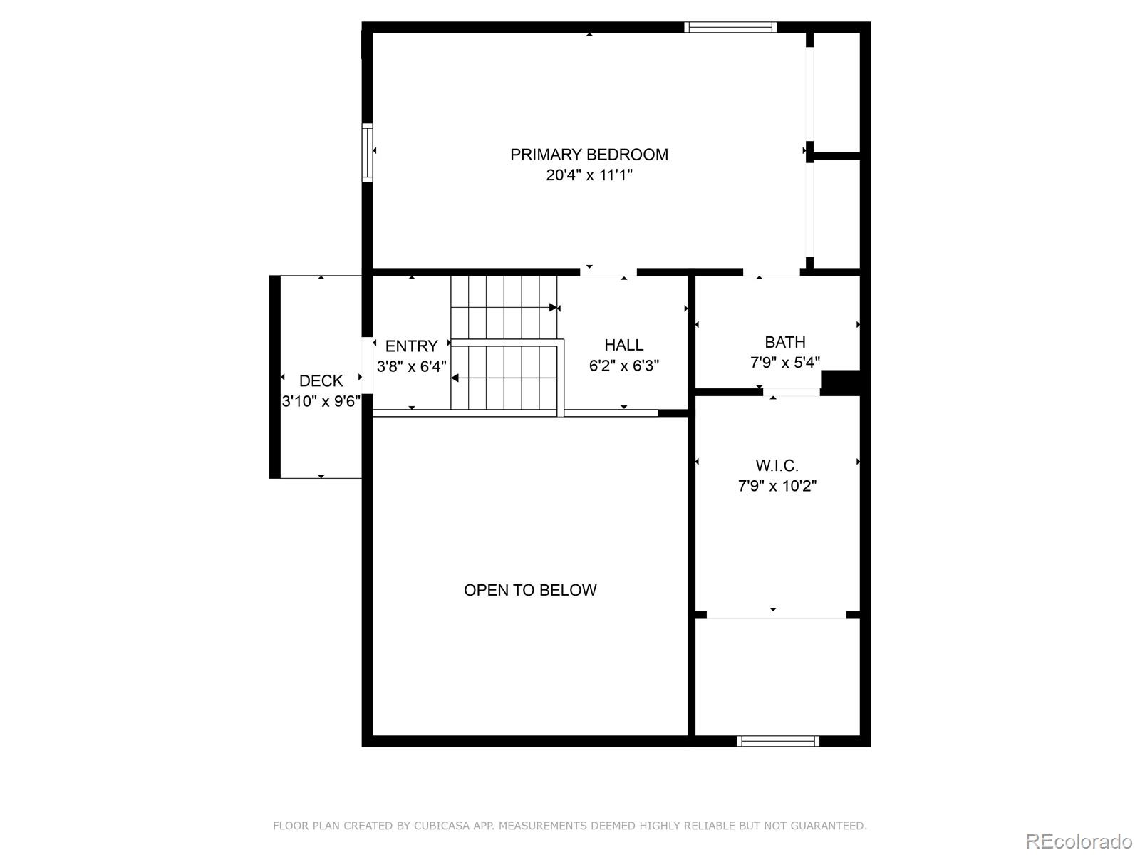 1777 Main St, Georgetown, CO 80444