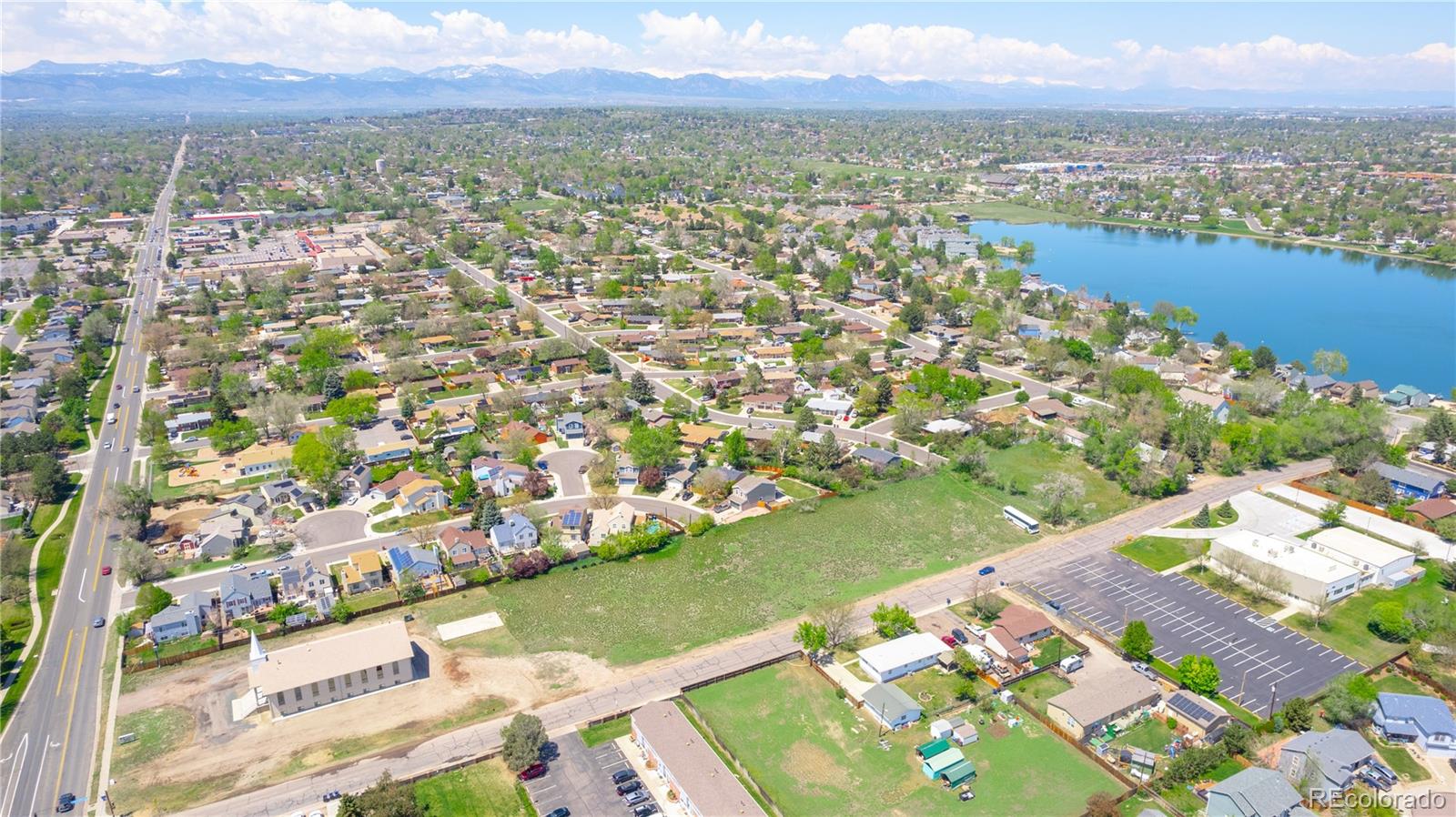 4411 W 64th Ave, Arvada, CO 80003