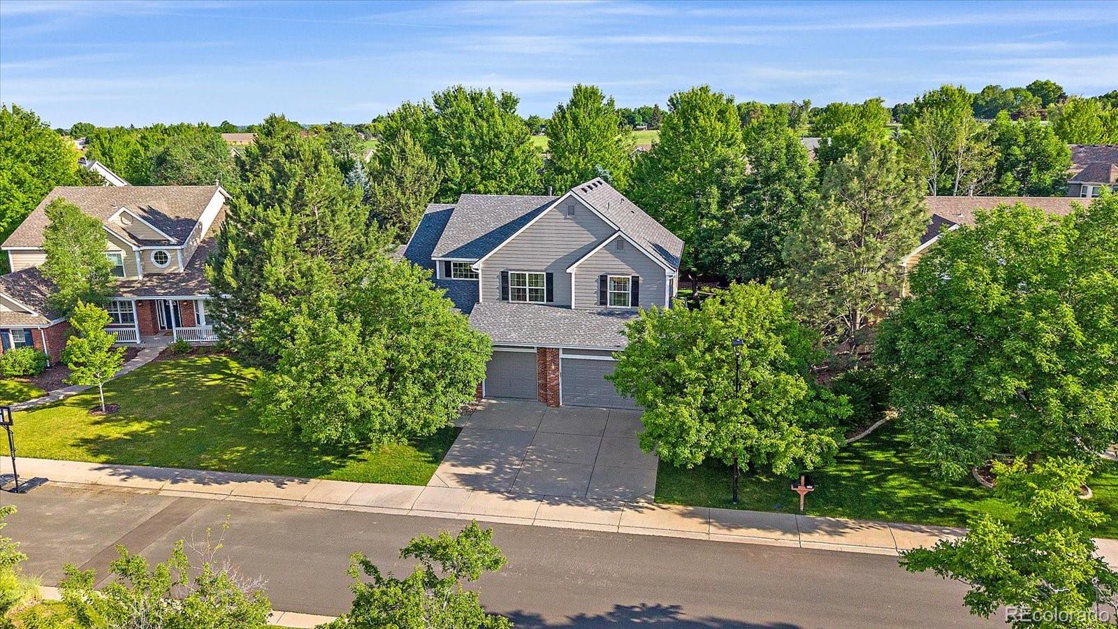 5746 Aspen Creek Dr, Broomfield, CO 80020