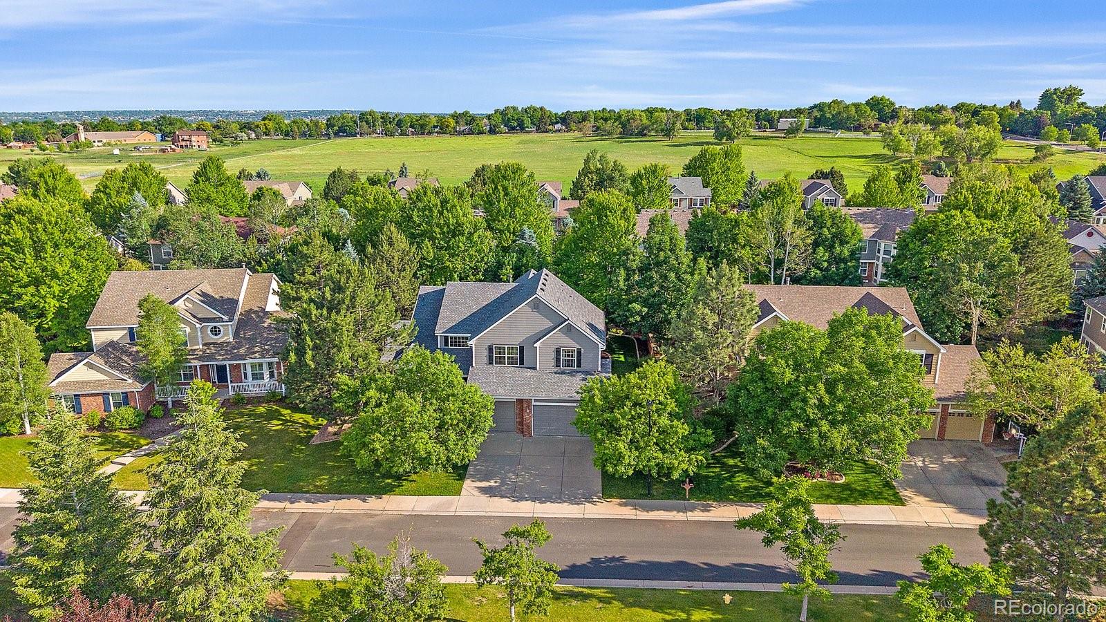 5746 Aspen Creek Dr, Broomfield, CO 80020