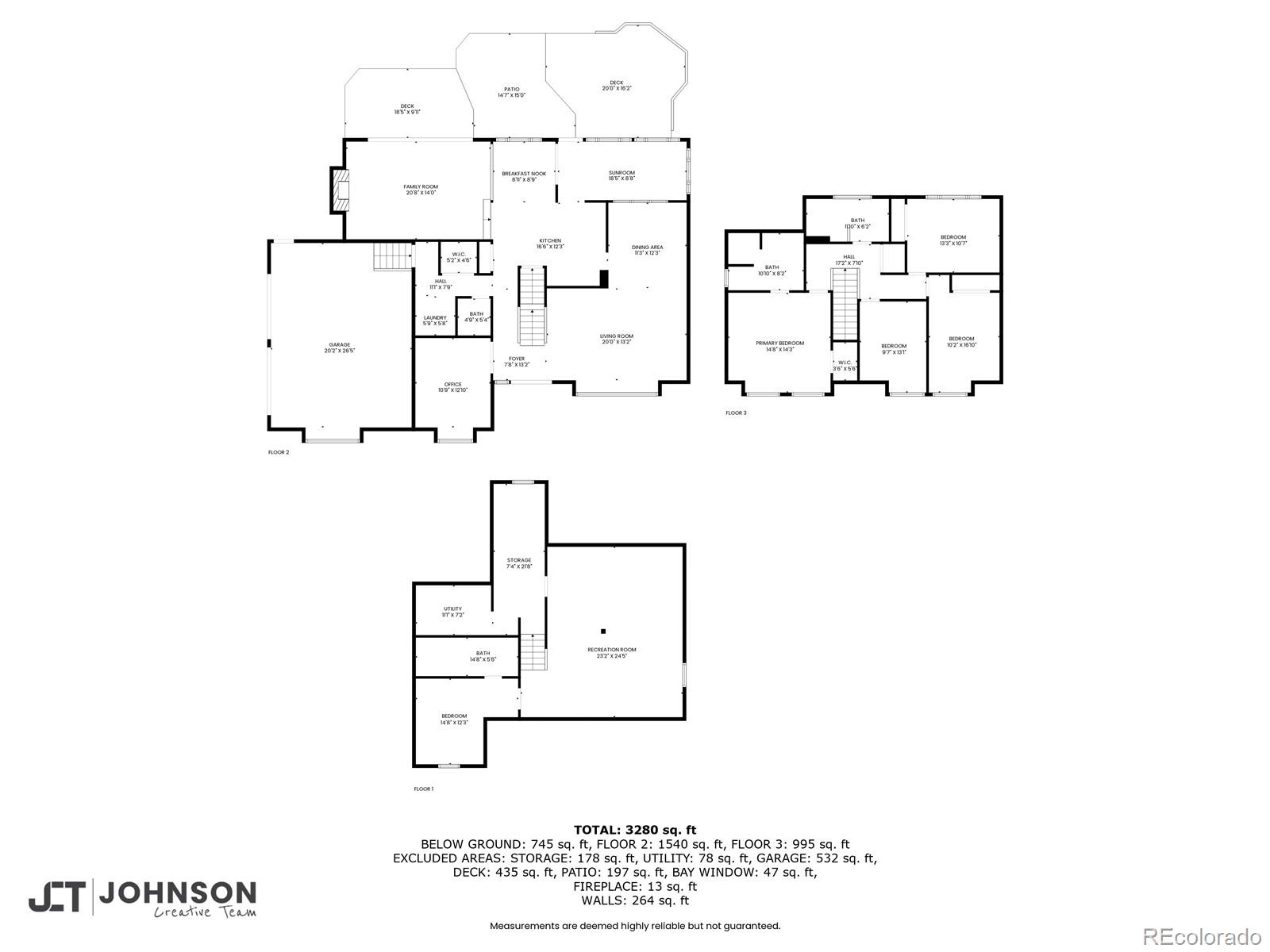 5991 S Eudora Way, Centennial, CO 80121