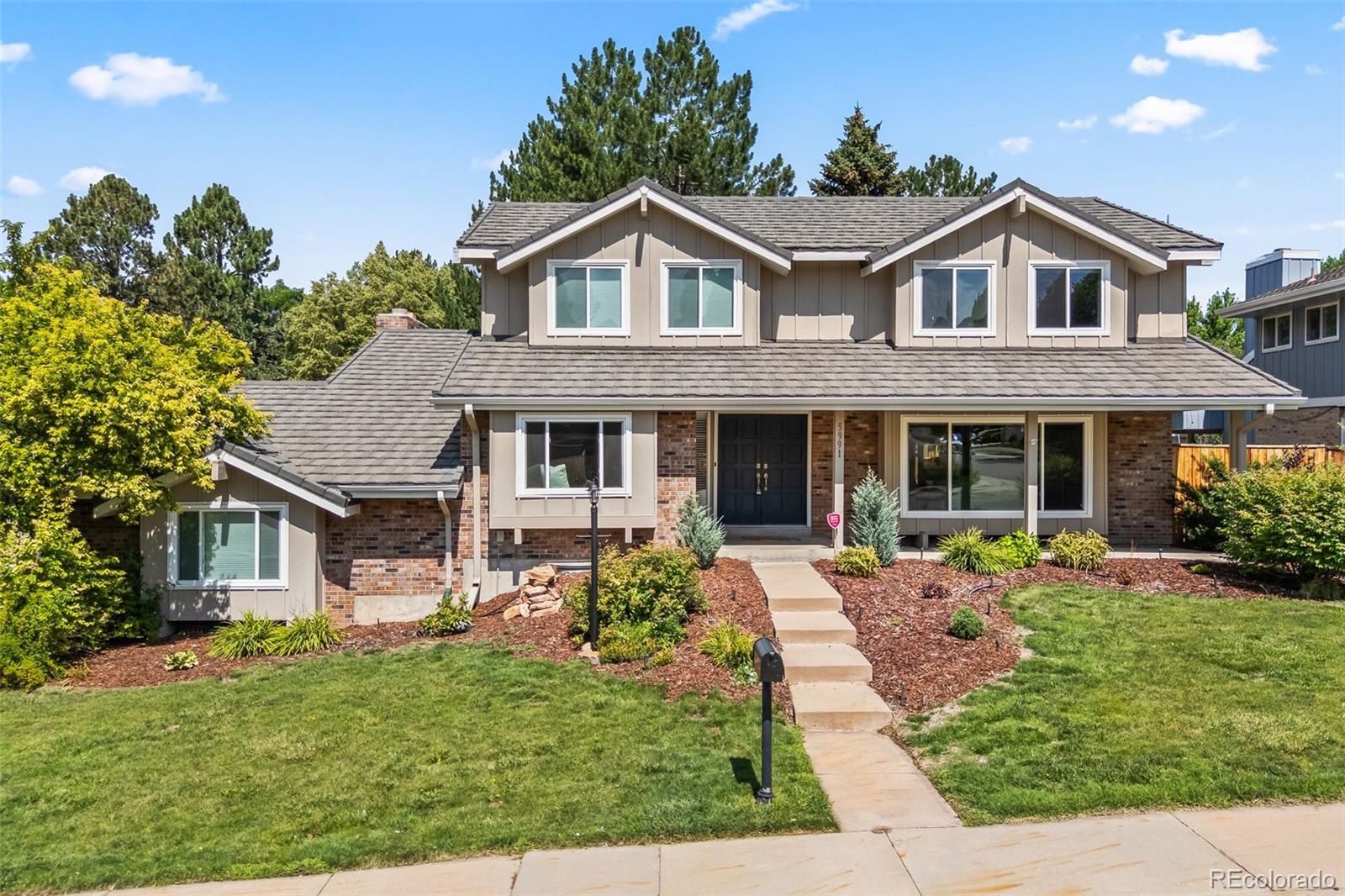 5991 S Eudora Way, Centennial, CO 80121