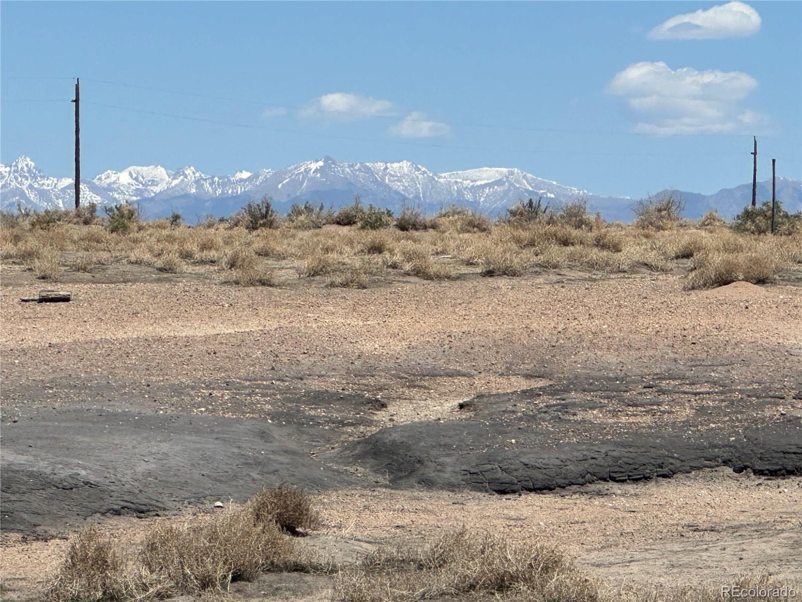 Lot 9 Foothill Blvd, Alamosa, CO 81101