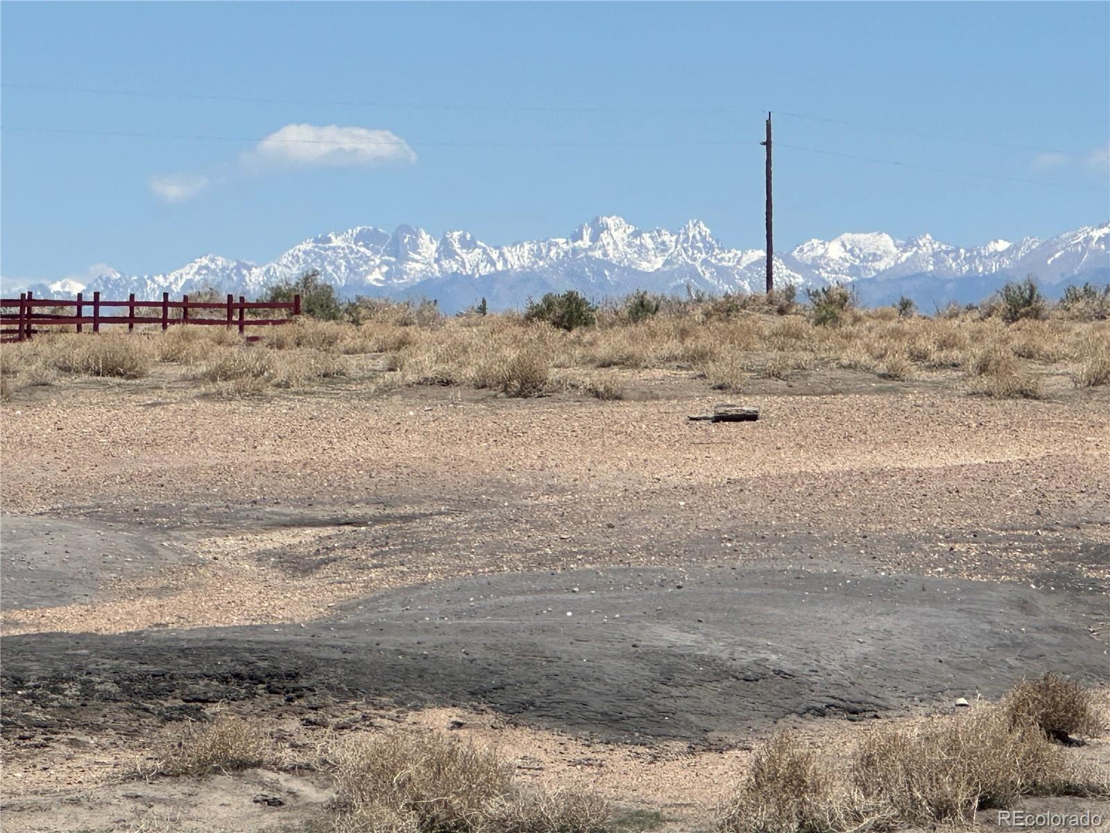 Lot 9 Foothill Blvd, Alamosa, CO 81101